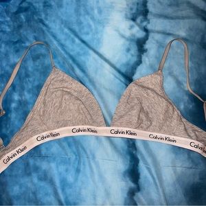 Calvin Klein Bralette